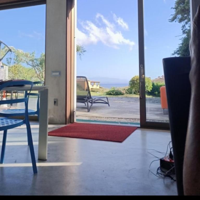 Via Romagna 6 P6091 - Two-Bedroom House - 12