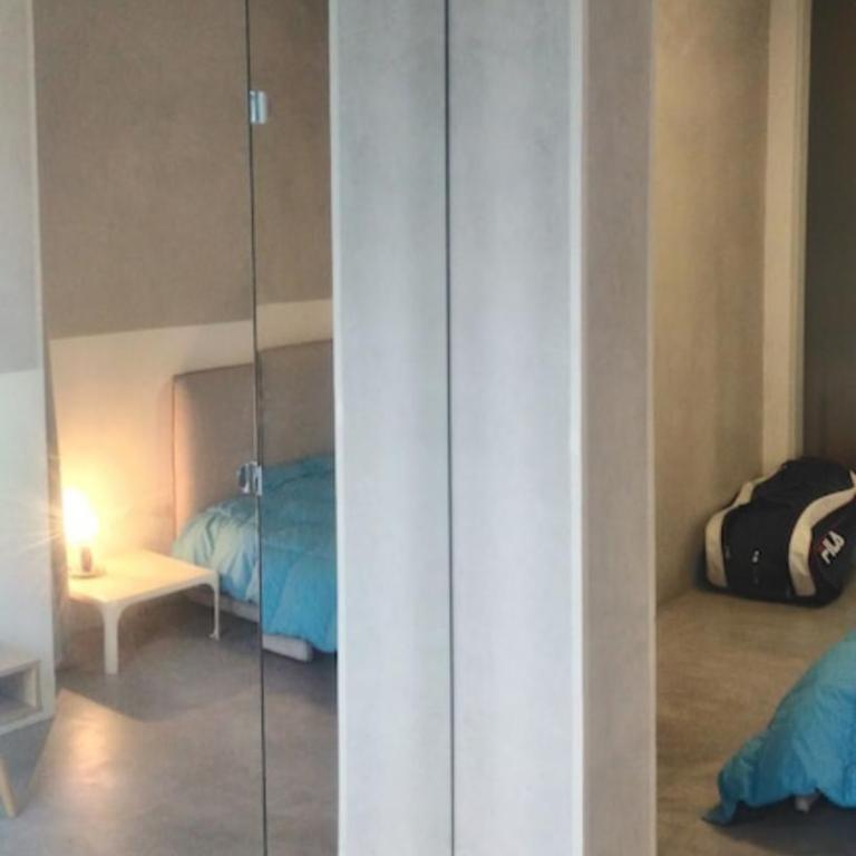 Via Romagna 6 P6091 - Two-Bedroom House - 23