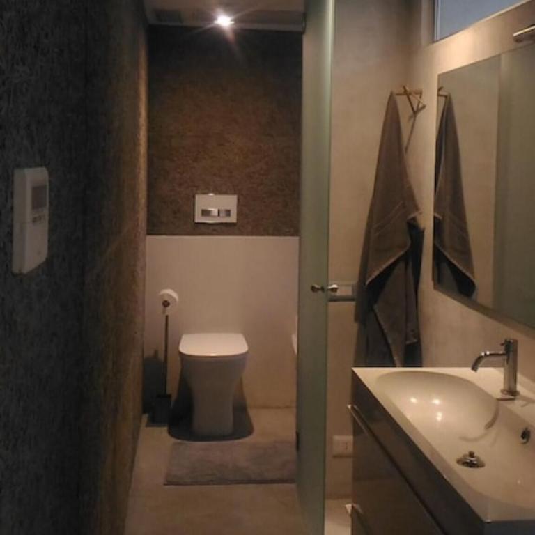 Via Romagna 6 P6091 - Two-Bedroom House - 29