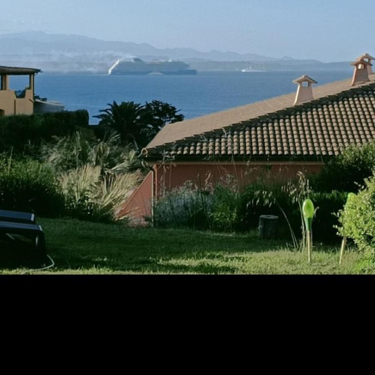 Via Romagna 6 P6091 - Two-Bedroom House - 7