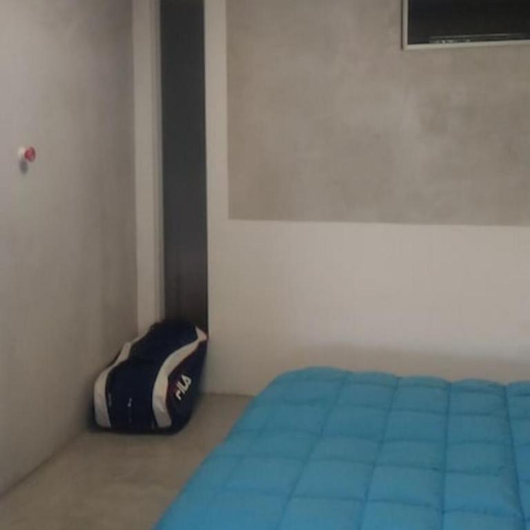 Via Romagna 6 P6091 - Two-Bedroom House - 26