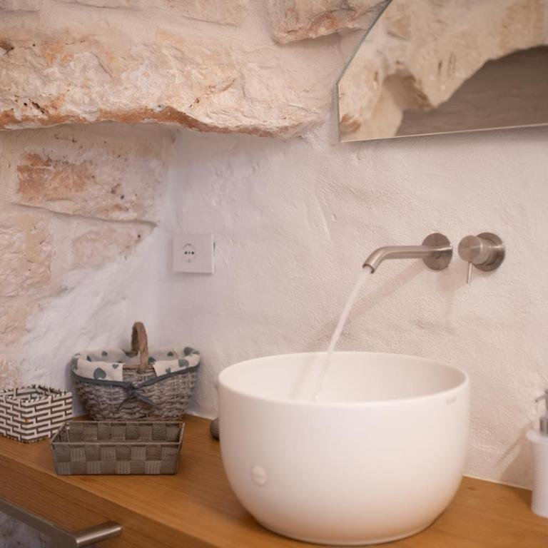Hasamami Eco Trullo, Ostuni luxury suite - Villa with Private Pool - 32
