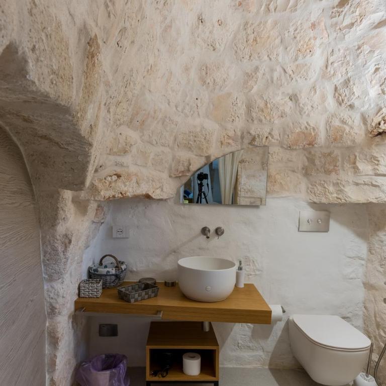 Hasamami Eco Trullo, Ostuni luxury suite - Villa with Private Pool - 34