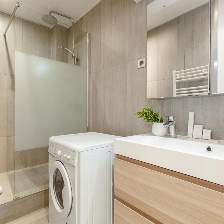 Sweett - Lescot - Appartement 3 Chambres - 16