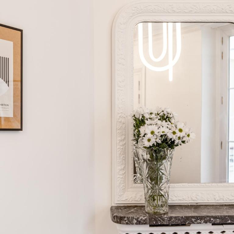 Sweett - Lescot - Appartement 3 Chambres - 15