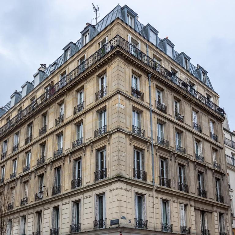 Sweett - Lescot - Appartement 3 Chambres - 2