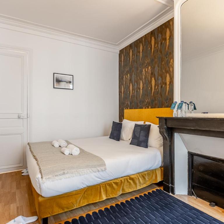 Sweett - Lescot - Appartement 3 Chambres - 9