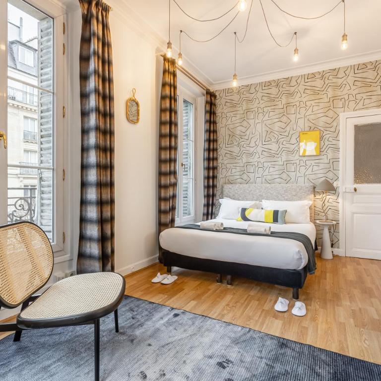 Sweett - Lescot - Appartement 3 Chambres - 3