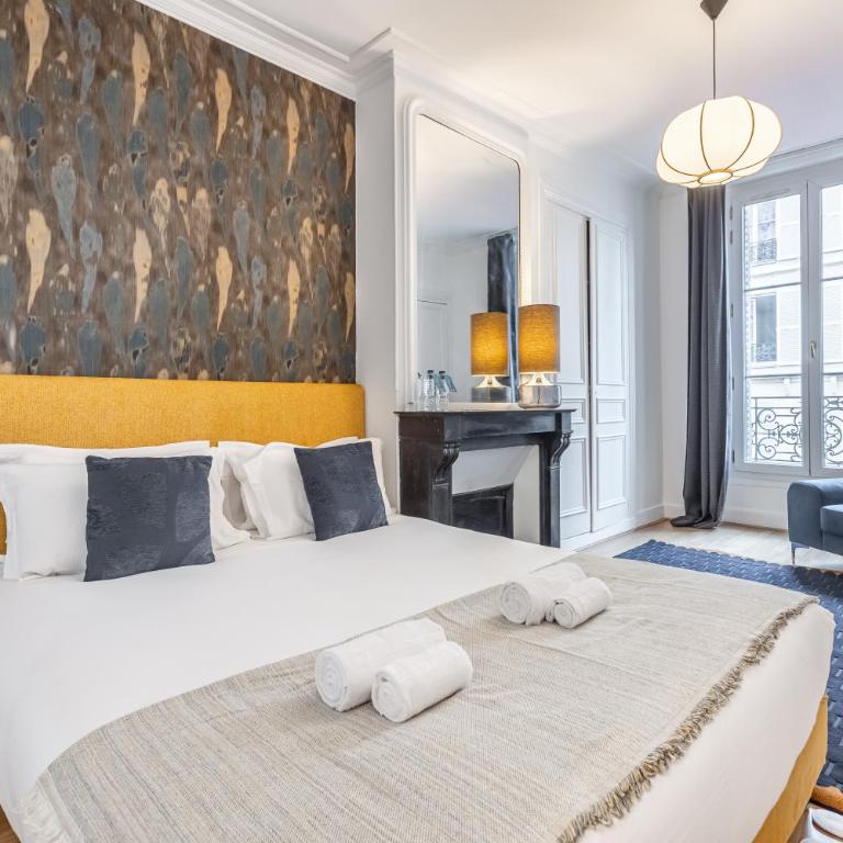 Sweett - Lescot - Appartement 3 Chambres - 8