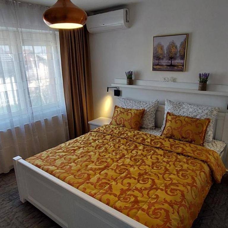 VILLA HIPODROM ilidza apartments - Apartman sa 2 Spavaće Sobe - 2