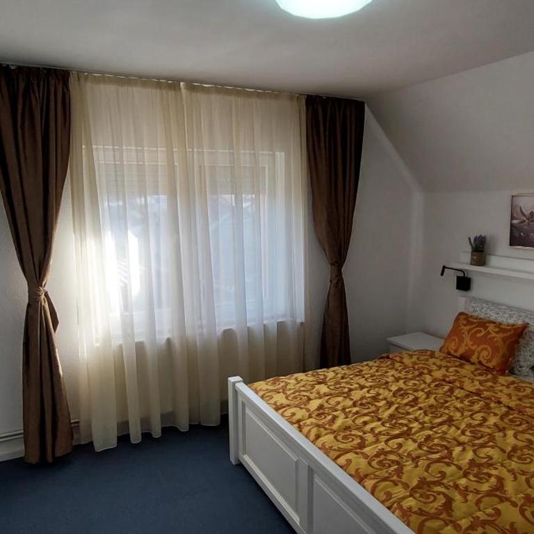 VILLA HIPODROM ilidza apartments - Deluks Porodični Apartman Tipa "Suite" - 5