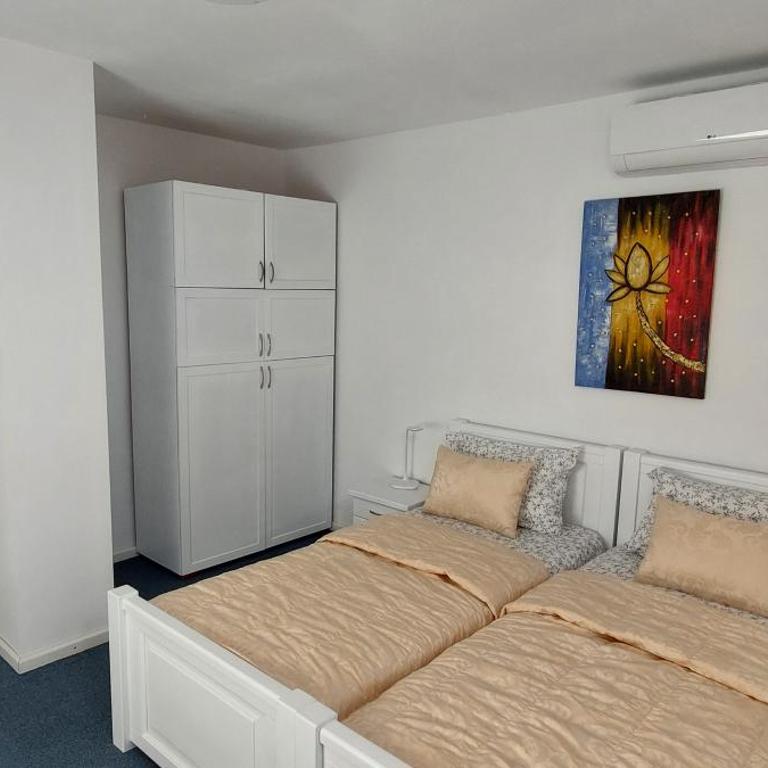 VILLA HIPODROM ilidza apartments - Deluks Porodični Apartman Tipa "Suite" - 2