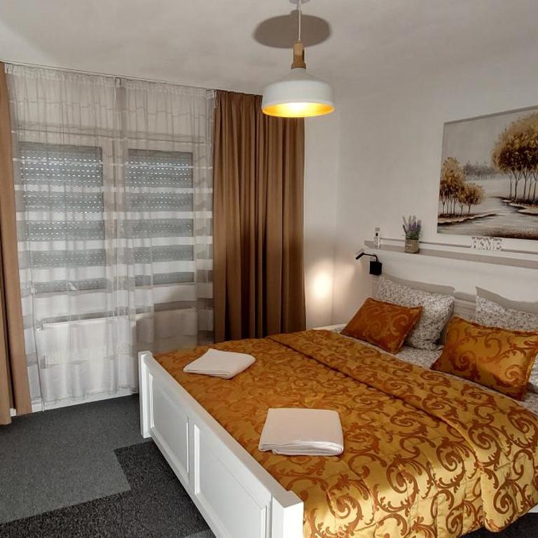 VILLA HIPODROM ilidza apartments - Apartman sa 1 Spavaćom Sobom - 1