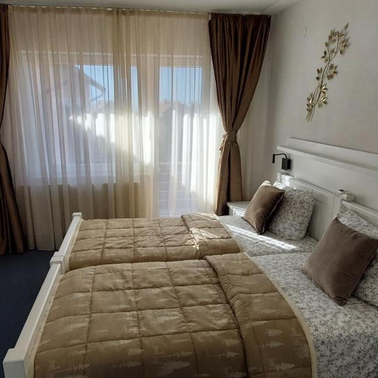 VILLA HIPODROM ilidza apartments - Deluks Porodični Apartman Tipa "Suite" - 3