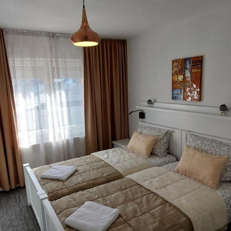 VILLA HIPODROM ilidza apartments - Apartman sa 2 Spavaće Sobe - 1