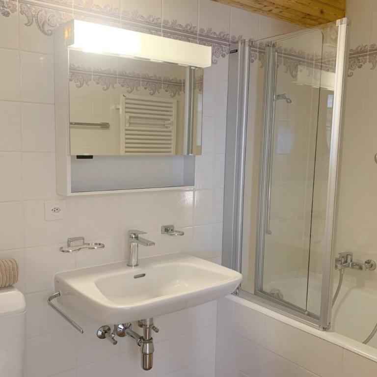 Boischastel 010 - Appartement 1 Chambre - 5