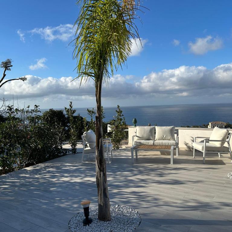 BM SUITE VILLA - Villa con Vista Mare - 4