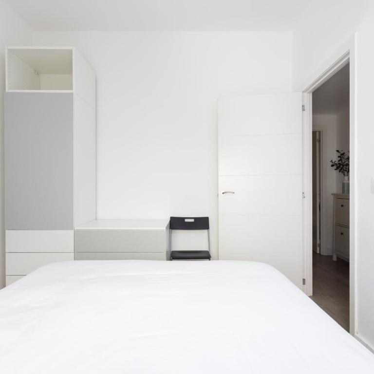 Home2Book Stylish & Bright Apt, Santa Cruz Center - Apartamento de 2 dormitorios - 23