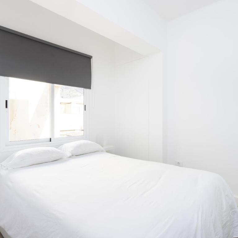 Home2Book Stylish & Bright Apt, Santa Cruz Center - Apartamento de 2 dormitorios - 19