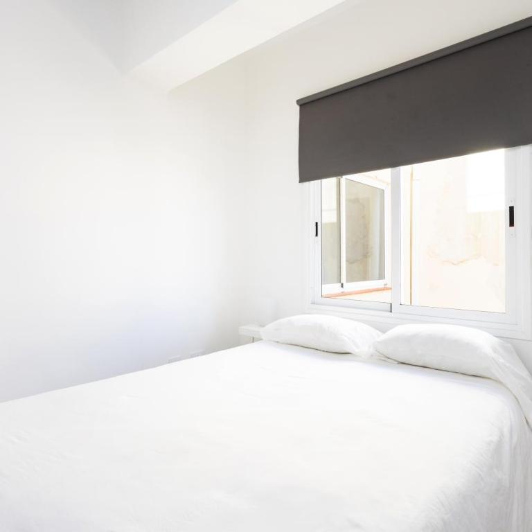 Home2Book Stylish & Bright Apt, Santa Cruz Center - Apartamento de 2 dormitorios - 21