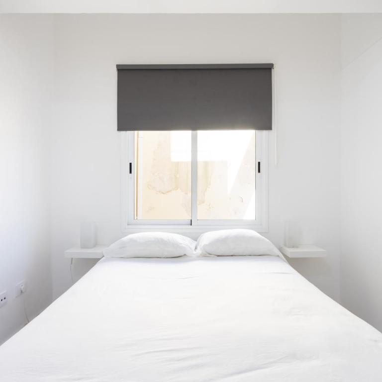 Home2Book Stylish & Bright Apt, Santa Cruz Center - Apartamento de 2 dormitorios - 20