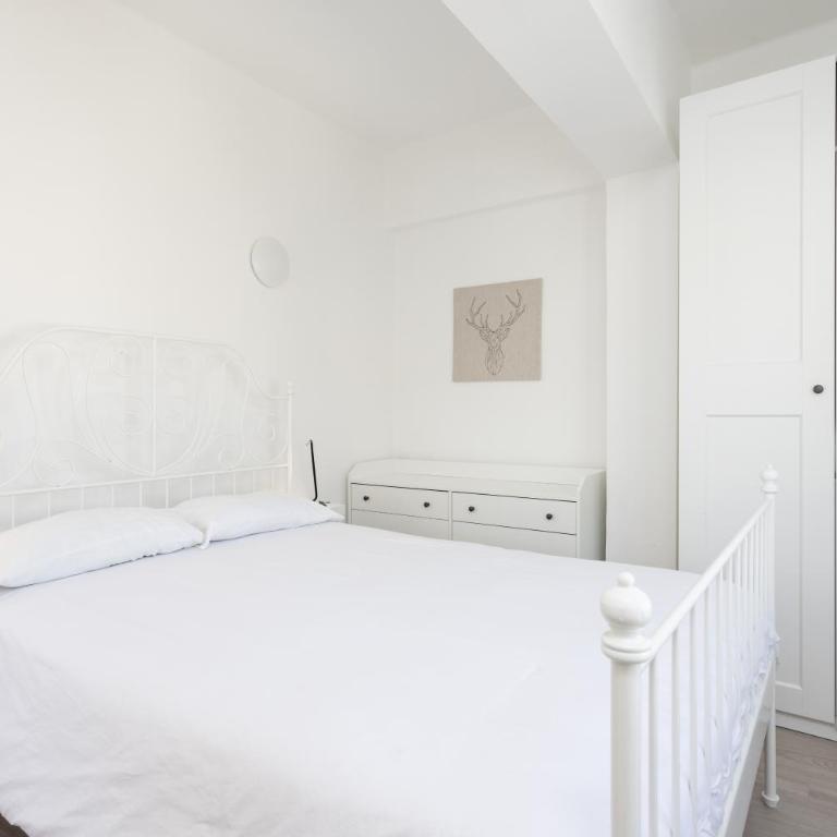 Home2Book Stylish & Bright Apt, Santa Cruz Center - Apartamento de 2 dormitorios - 13