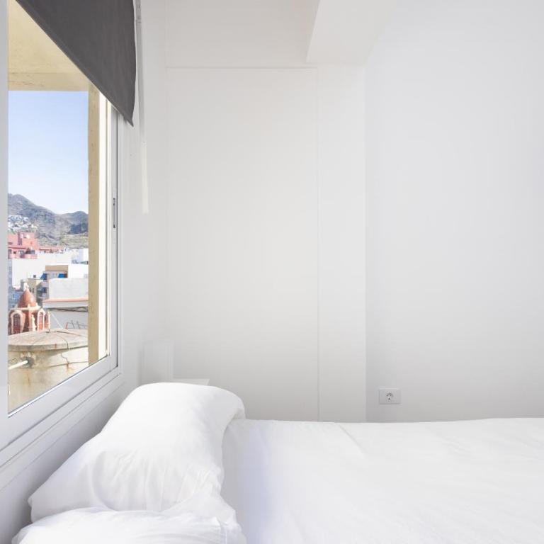 Home2Book Stylish & Bright Apt, Santa Cruz Center - Apartamento de 2 dormitorios - 24