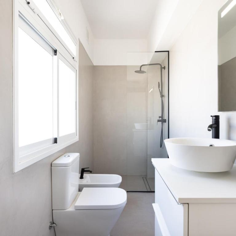 Home2Book Stylish & Bright Apt, Santa Cruz Center - Apartamento de 2 dormitorios - 3