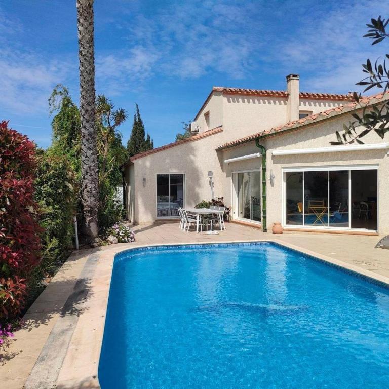 St Cyprien Magnifique villa avec piscine - Casa Vacanze - 1