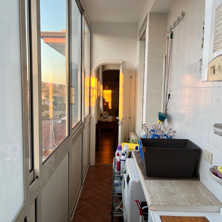 Casa MarEtna - Appartamento con 1 Camera da Letto - 19