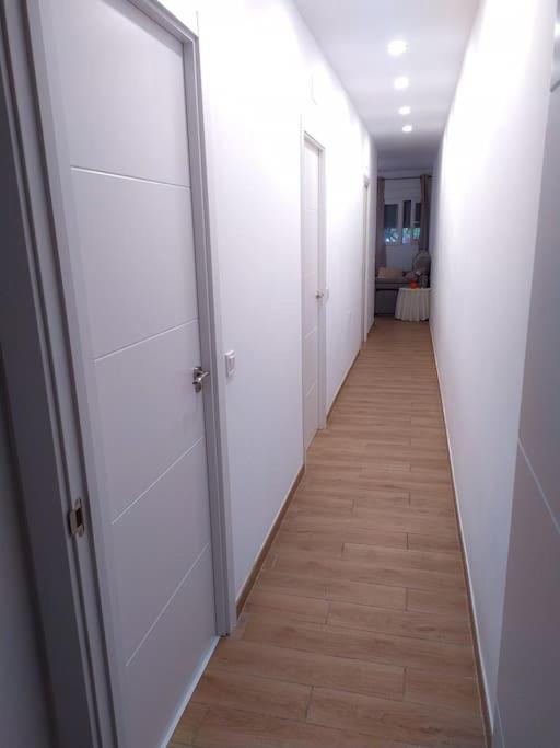 Casa con jardín - Apartamento de 2 dormitorios - 16