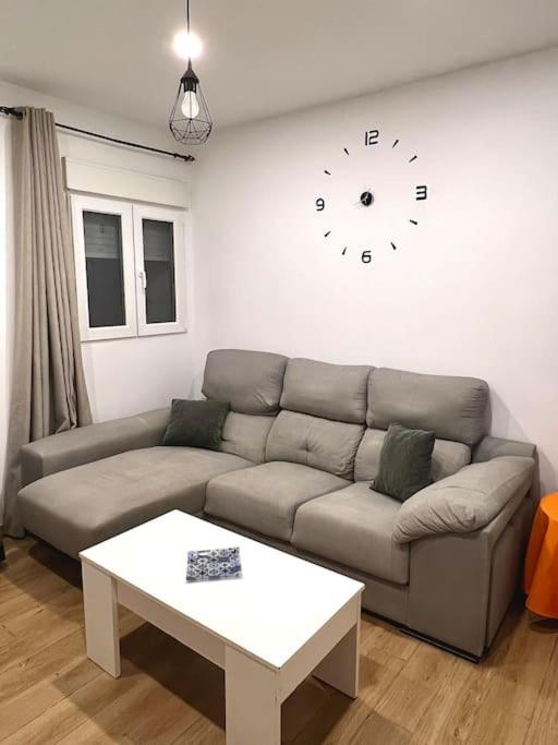 Casa con jardín - Apartamento de 2 dormitorios - 20
