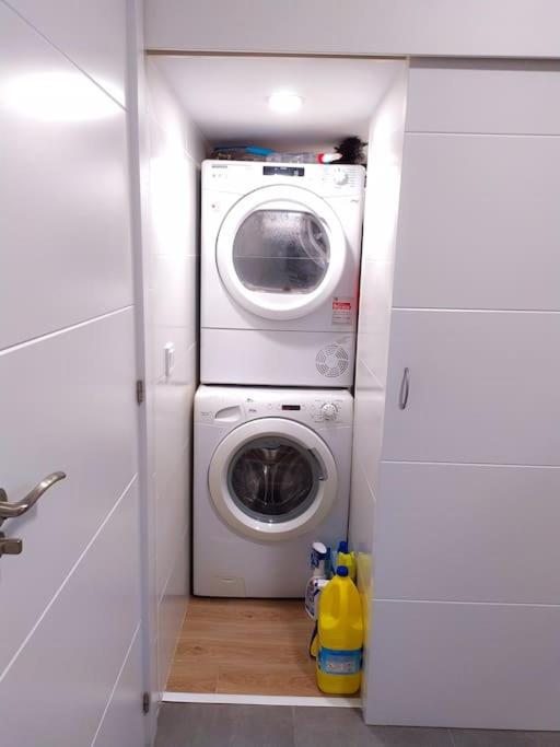 Casa con jardín - Apartamento de 2 dormitorios - 21