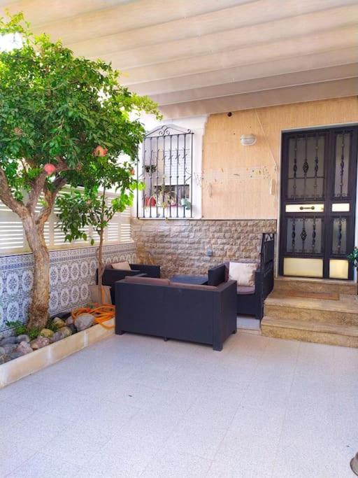 Casa con jardín - Apartamento de 2 dormitorios - 23