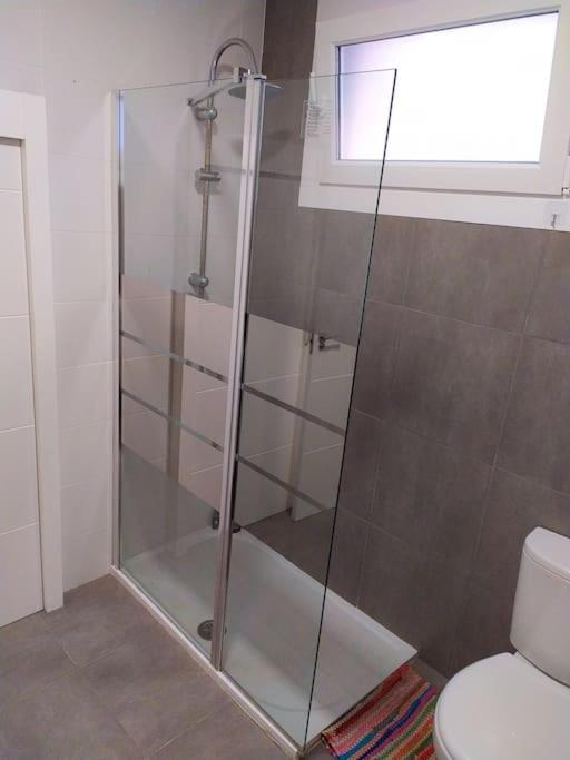 Casa con jardín - Apartamento de 2 dormitorios - 19