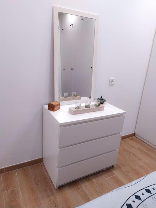 Casa con jardín - Apartamento de 2 dormitorios - 7