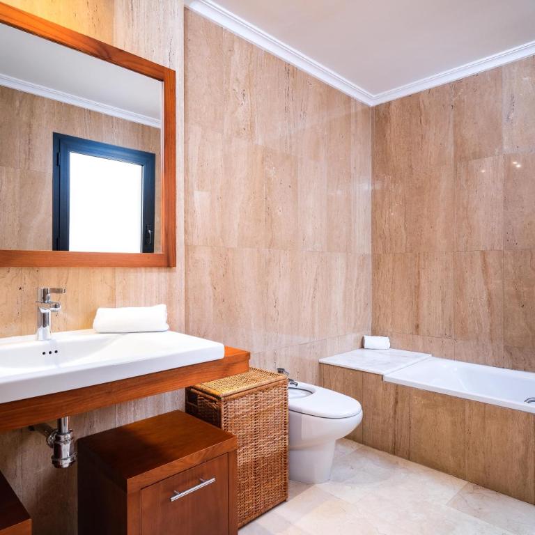 Jardines de Niza by Aguilarent - Apartamento - 12