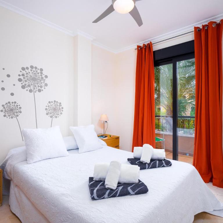 Jardines de Niza by Aguilarent - Apartamento - 9