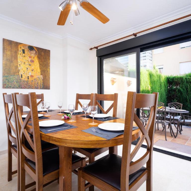 Jardines de Niza by Aguilarent - Apartamento - 7