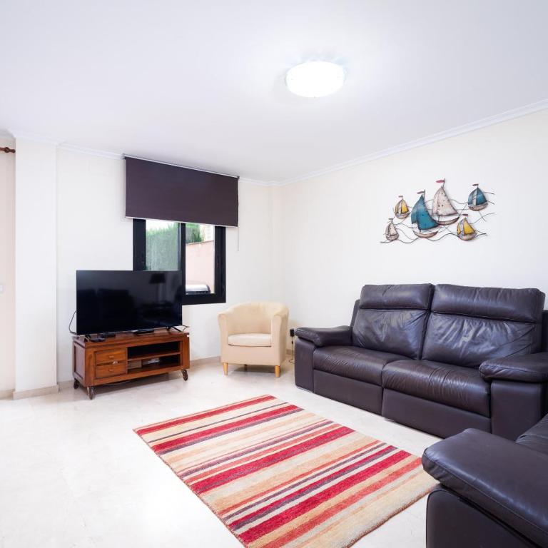 Jardines de Niza by Aguilarent - Apartamento - 5