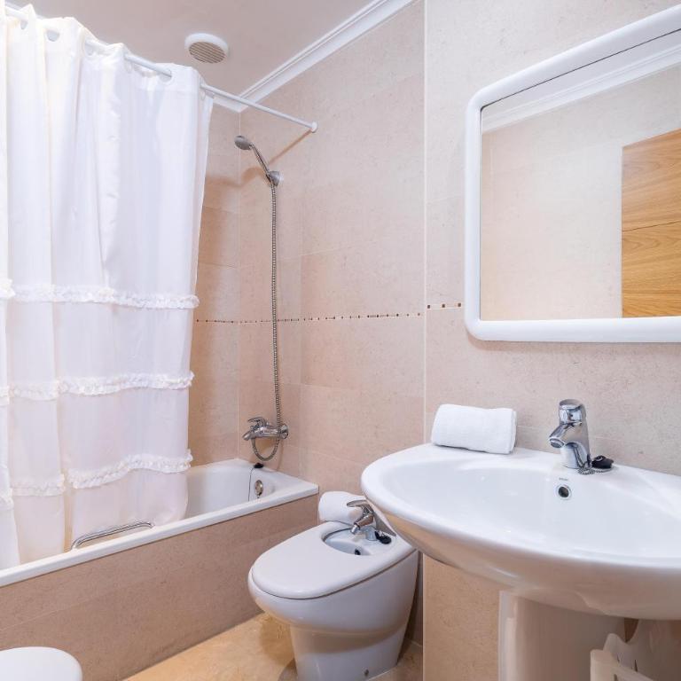 Jardines de Niza by Aguilarent - Apartamento - 14