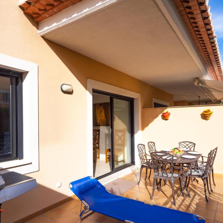 Jardines de Niza by Aguilarent - Apartamento - 4