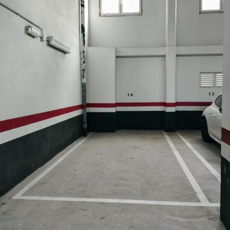Piso vacacional acogedor - Apartamento de 2 dormitorios - 23