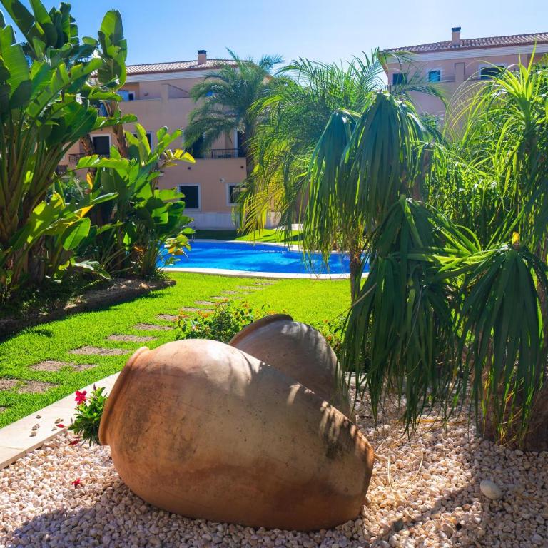 Jardines de Niza by Aguilarent - Apartamento - 16