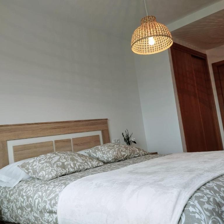 Piso vacacional acogedor - Apartamento de 2 dormitorios - 14