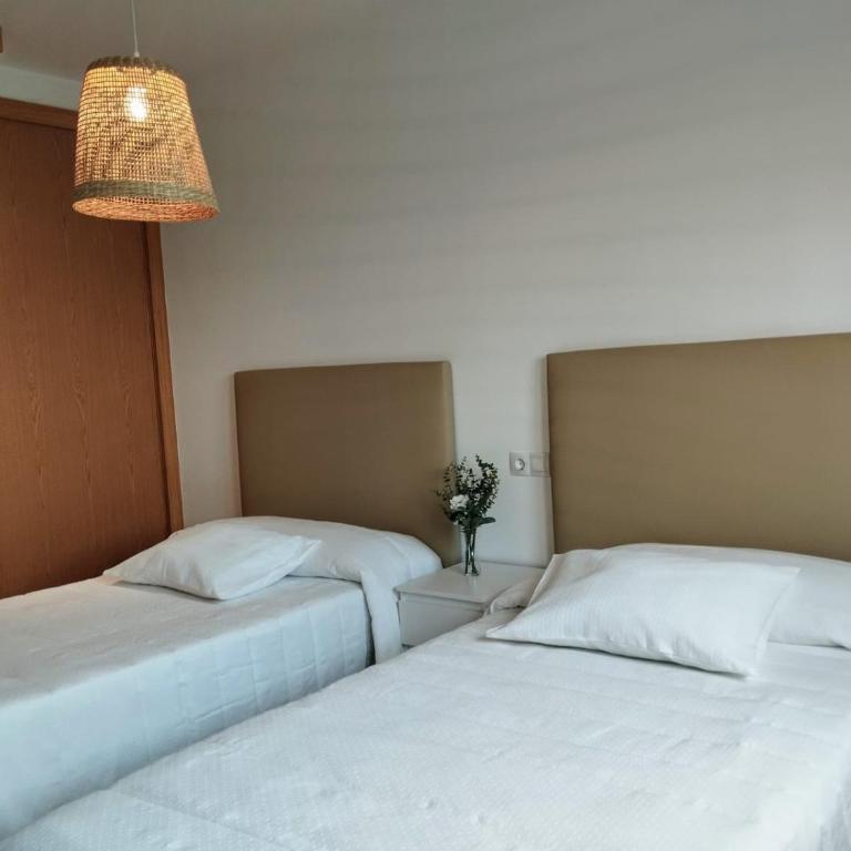 Piso vacacional acogedor - Apartamento de 2 dormitorios - 21