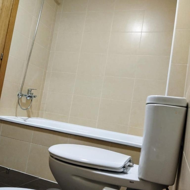 Piso vacacional acogedor - Apartamento de 2 dormitorios - 20