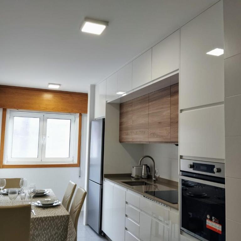 Piso vacacional acogedor - Apartamento de 2 dormitorios - 6