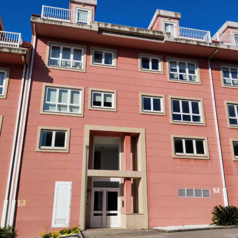 Piso vacacional acogedor - Apartamento de 2 dormitorios - 24