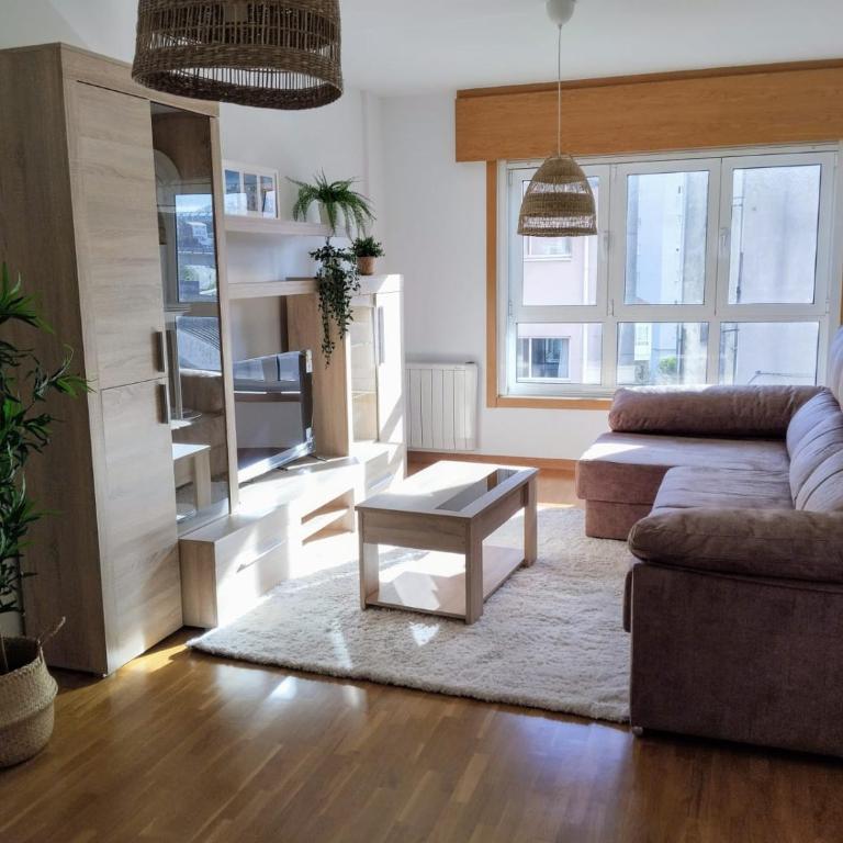 Piso vacacional acogedor - Apartamento de 2 dormitorios - 2